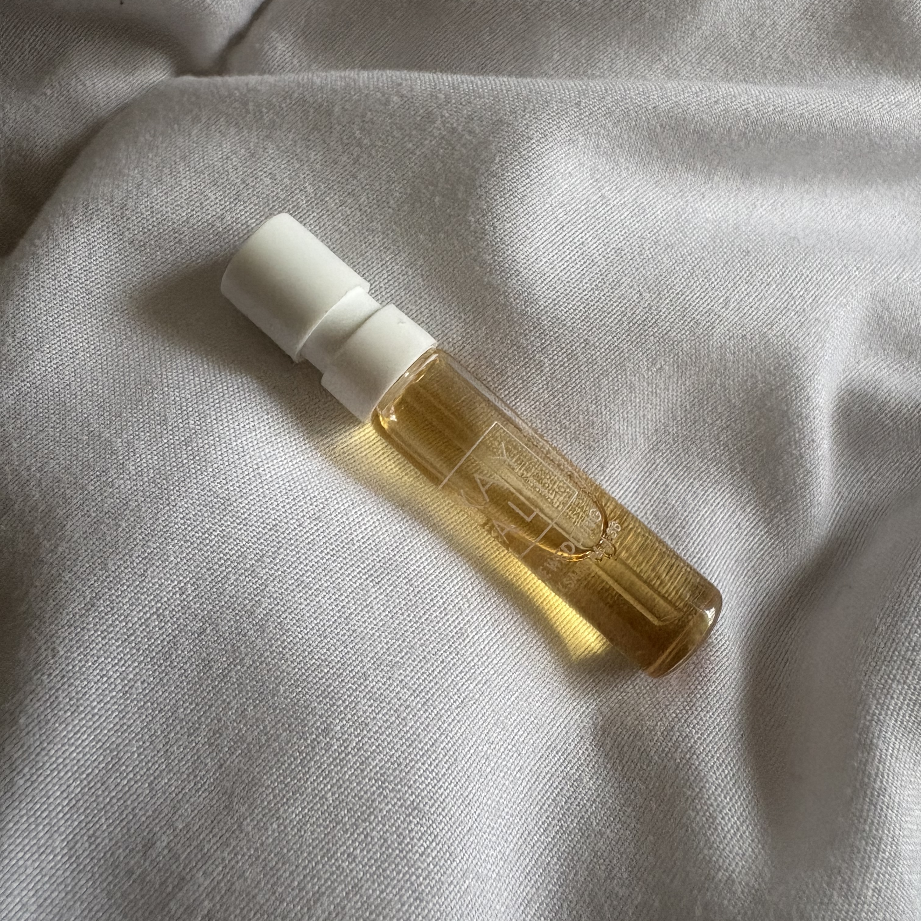 Kayali The Wedding Silk Santal